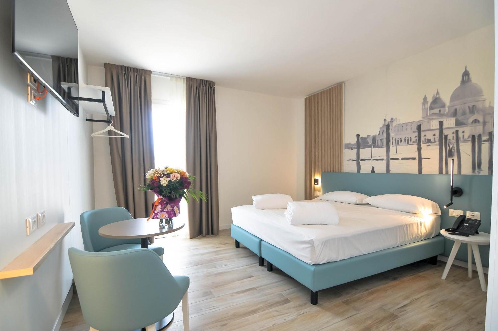 Marina Junior Suite 4 Stelle S Caorle Exteriör bild