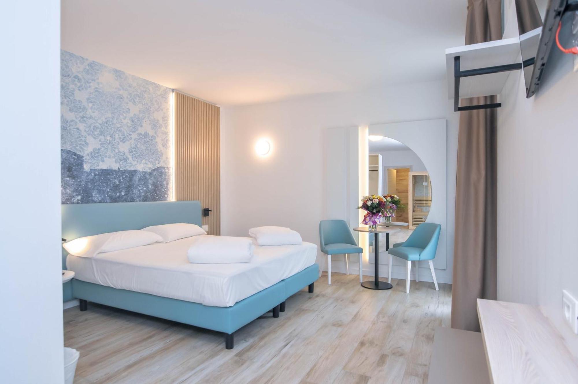Marina Junior Suite 4 Stelle S Caorle Exteriör bild