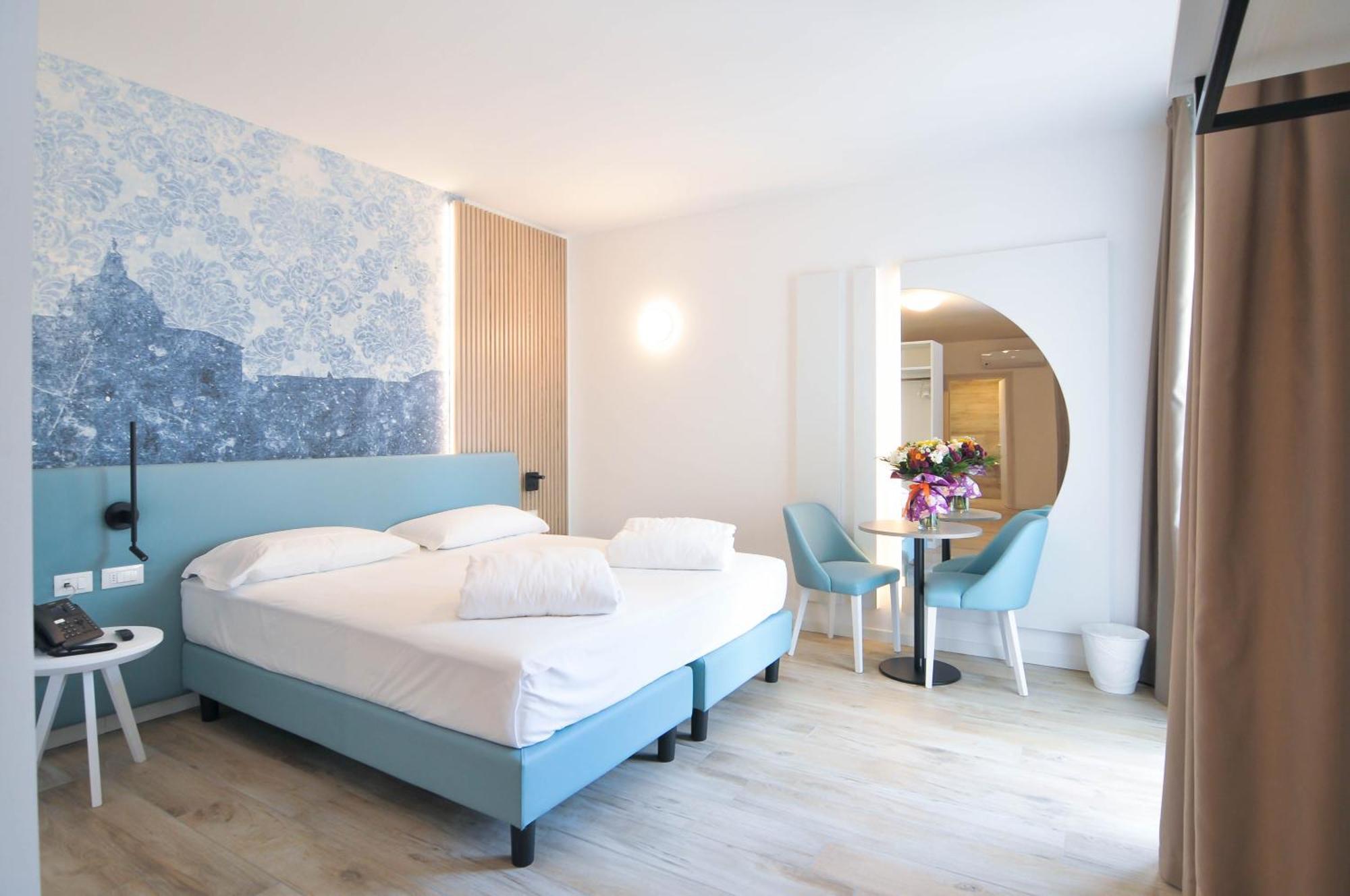 Marina Junior Suite 4 Stelle S Caorle Exteriör bild