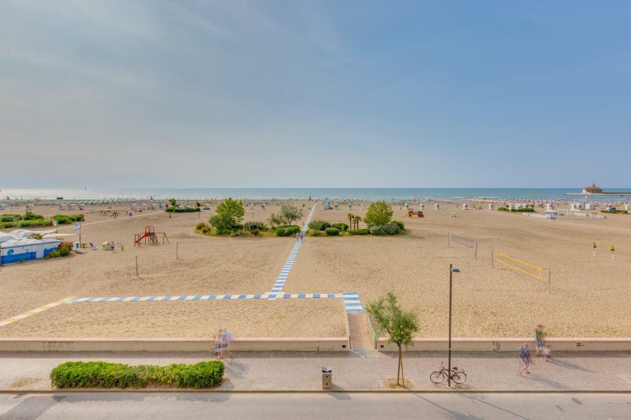 Marina Junior Suite 4 Stelle S Caorle Exteriör bild