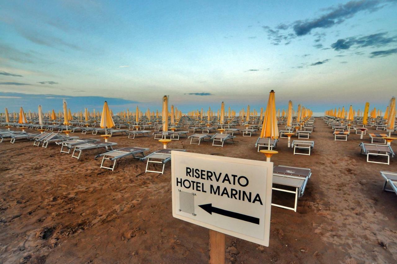 Marina Junior Suite 4 Stelle S Caorle Exteriör bild